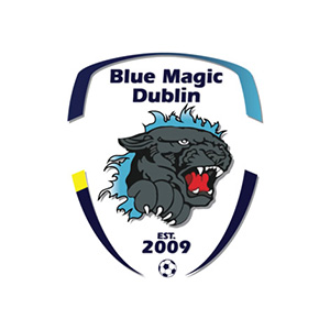 Blue Magic FC