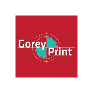 Gorey Print