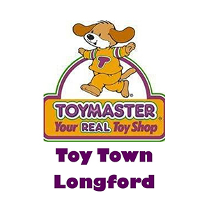 ToyTown Longford